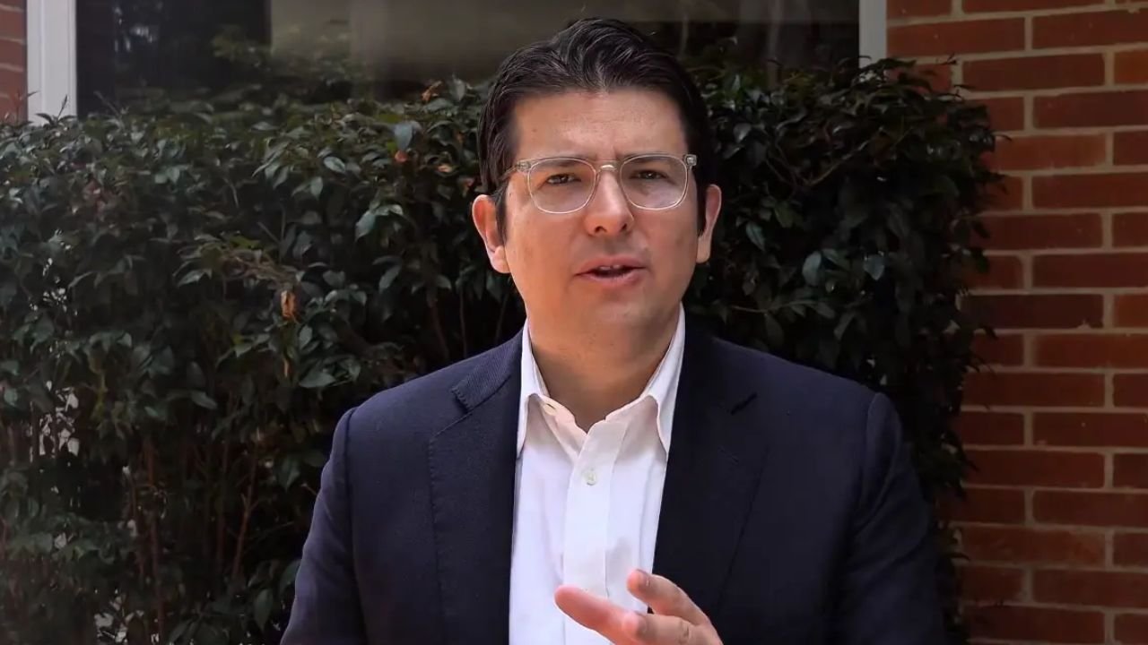 Calon Presiden Kolombia Miguel Uribe Meninggal Dunia Akibat di Tembak