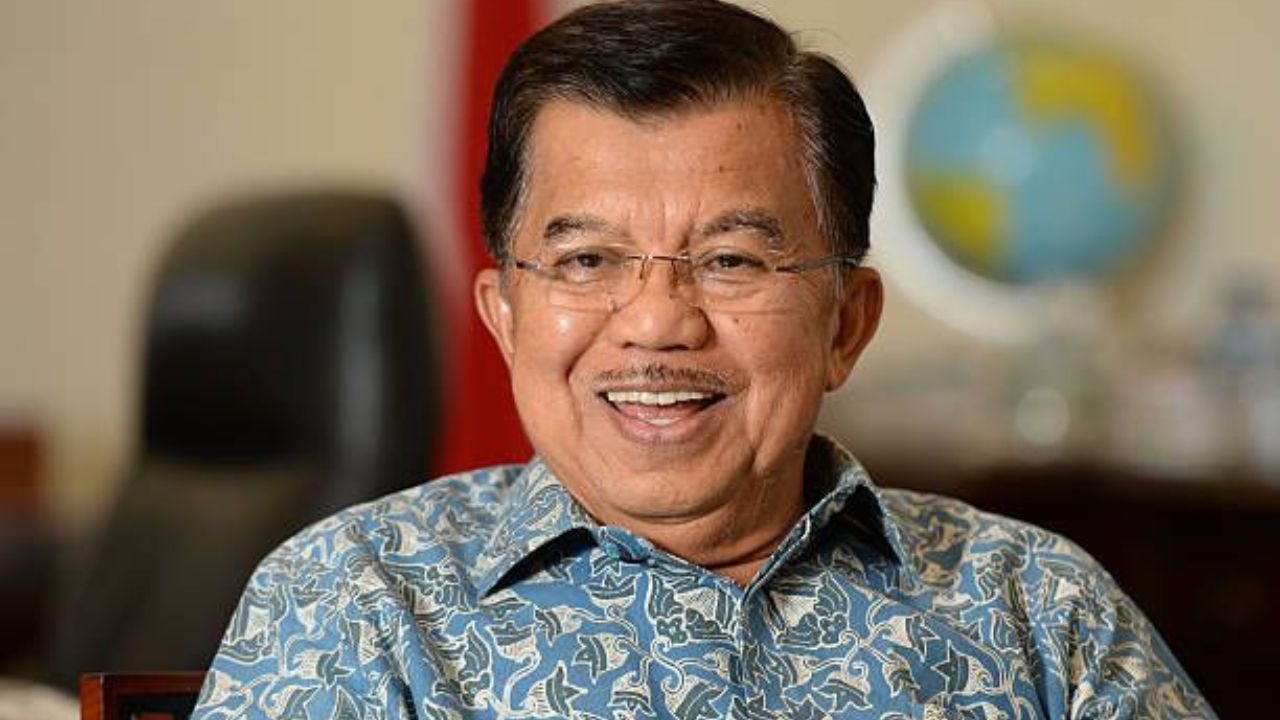 Jusuf Kalla Hormati Proses Hukum Kasus Fitnah Silfester Matutina