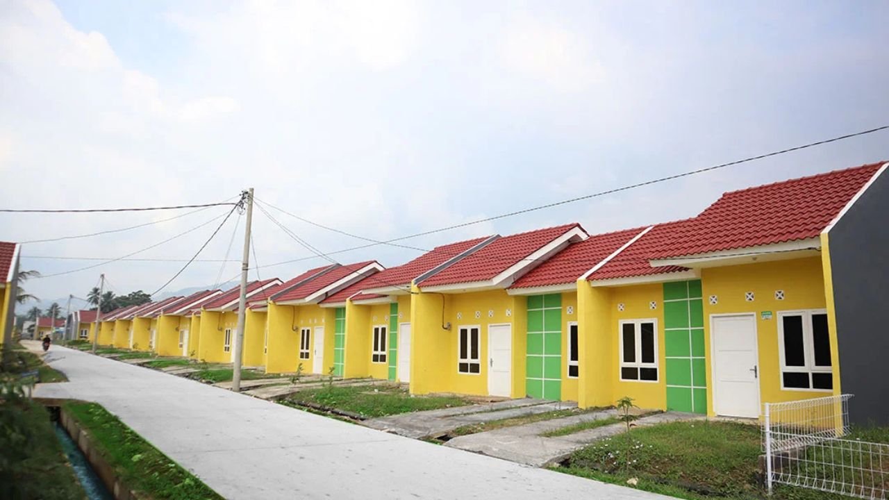 Program 3 Juta Rumah Prabowo: Menghapus Kesenjangan, Menggerakkan Ekonomi