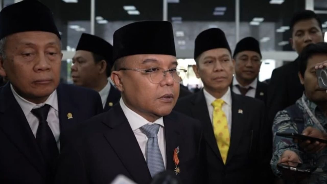 Sufmi Dasco: Kepengurusan Baru Gerindra Akan Diumumkan dalam Waktu Dekat