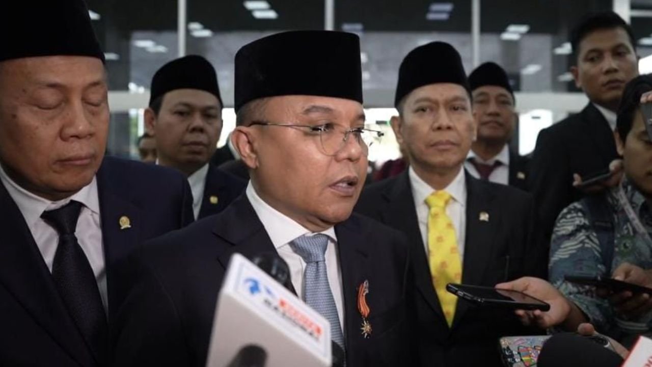 Dasco: Wamen yang Jadi Komisaris BUMN hanya Bertugas Mengawasi, Tak Dapat Tantiem