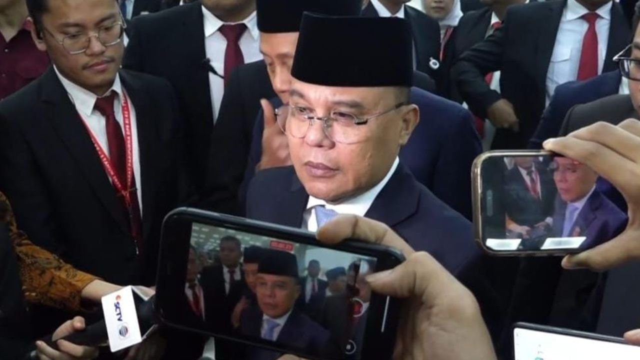 Sufmi Dasco: Peniadaan Tantiem Komisaris BUMN Hemat Anggaran Negara Rp 17-18 Triliun