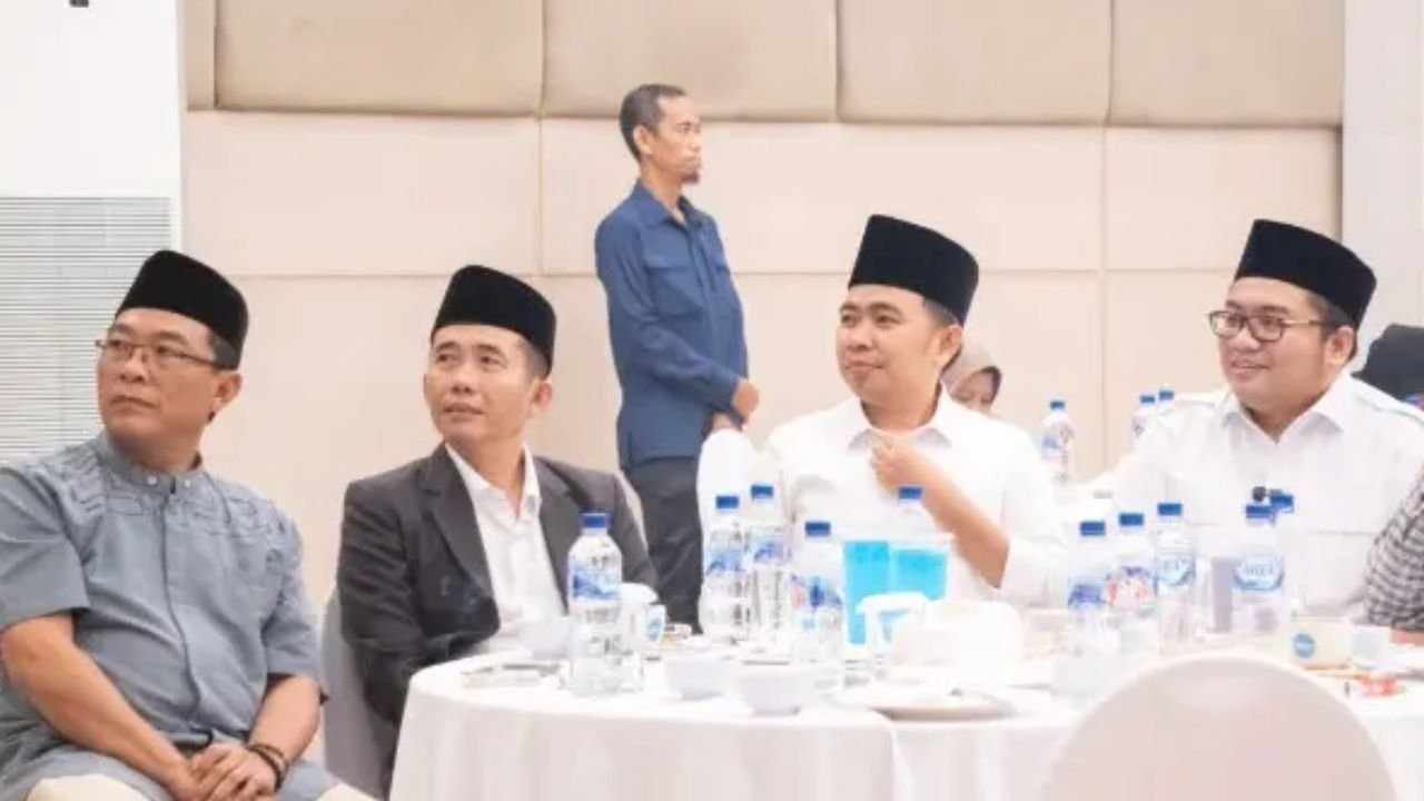 Kawendra Lukistian Apresiasi Pembukaan Kembali Bandara Notohadinegoro Jember