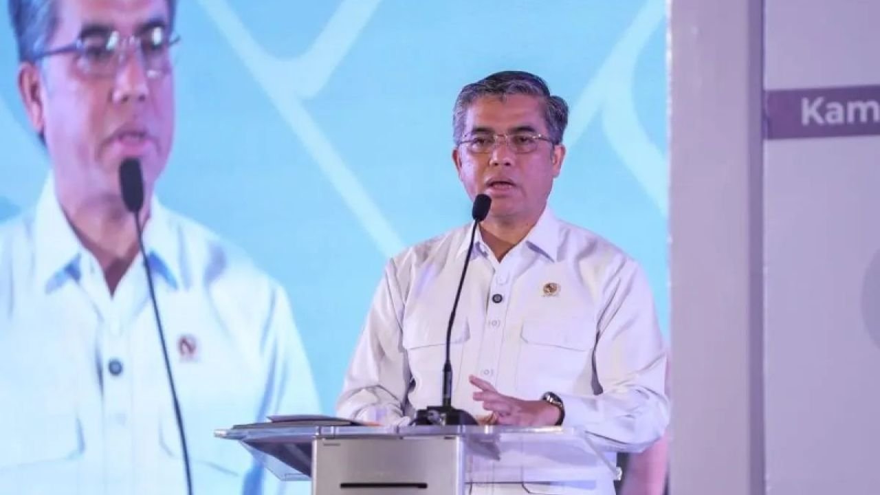 Menaker: Industri Makanan dan Minuman Jadi Sektor Unggulan Pencipta Lapangan Kerja