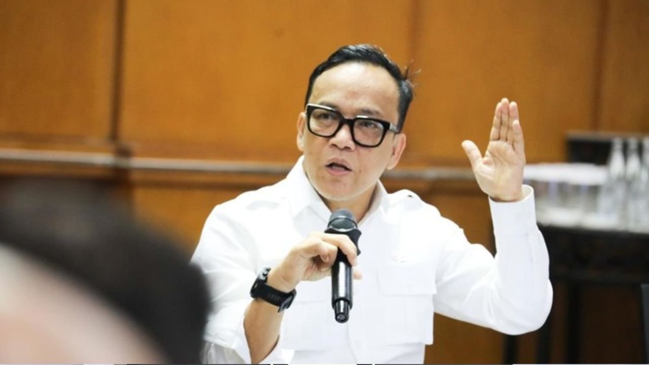 KPK Tetapkan Tersangka dalam OTT Wamenaker Noel: 22 Kendaraan Mewah Disita, BMW hingga Nissan GTR