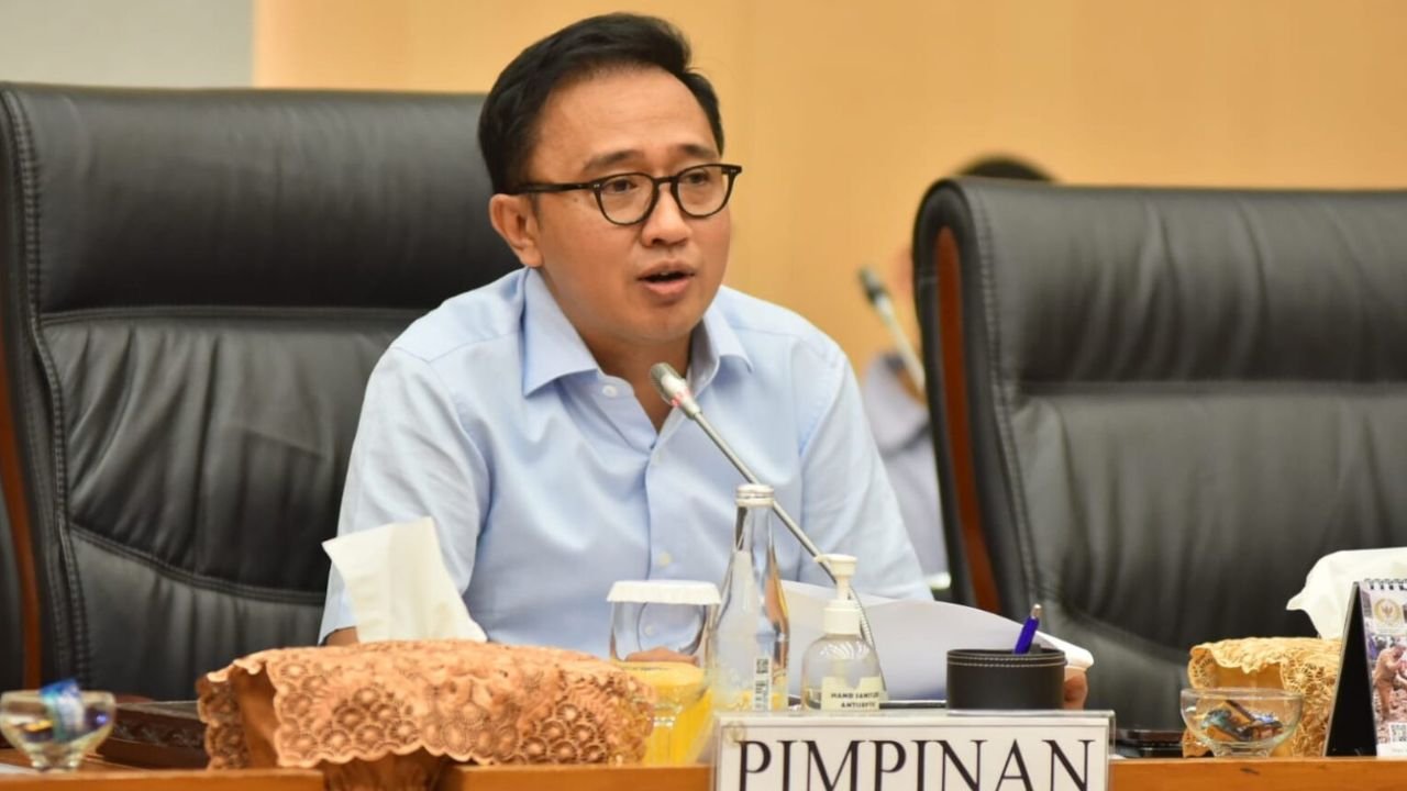 Fraksi Gerindra Setuju Evaluasi Tunjangan DPR, Minta TNI-Polri Bersinergi Kawal Demonstrasi