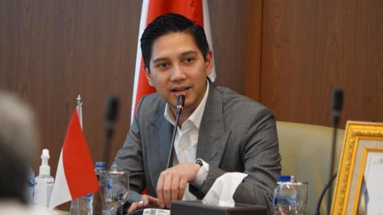 Fraksi Gerindra Minta Maaf,Setuju Hentikan Tunjangan Rumah DPR