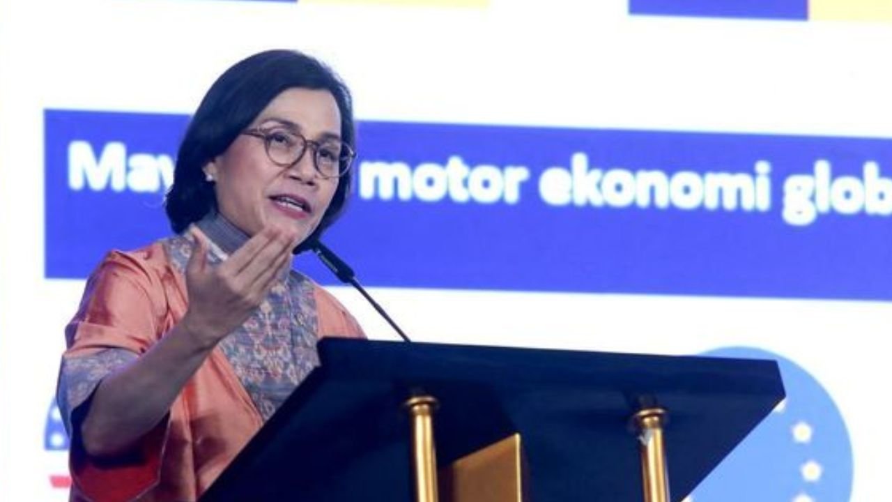 Sri Mulyani Buka Suara Usai Rumah Dijarah Serukan Demokrasi Beradab dan Minta Maaf