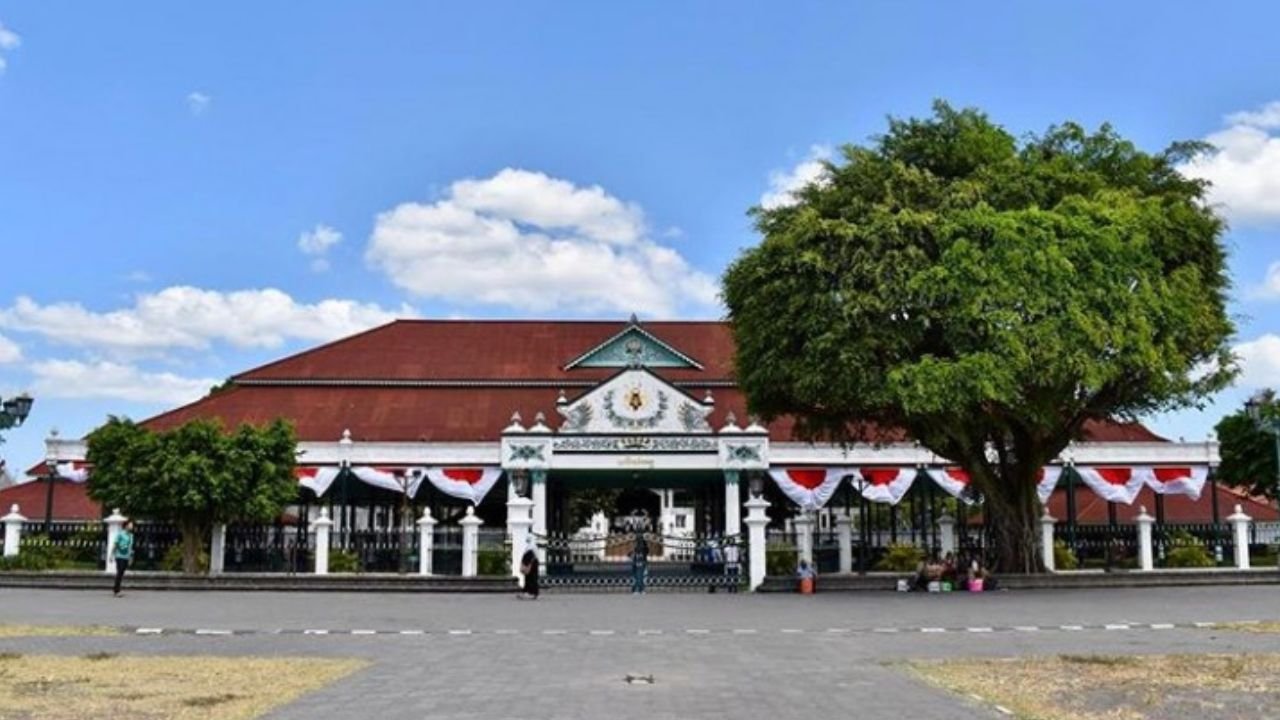 Sejarah Kasultanan Yogyakarta: Dari Perjanjian Giyanti hingga Status Istimewa
