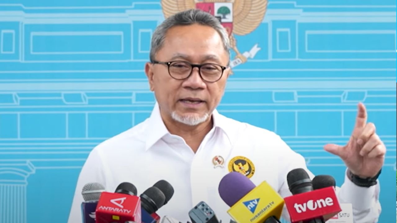 Prabowo: "Jangan Ada Hambatan Kertas!" Program Pangan Harus Dipercepat