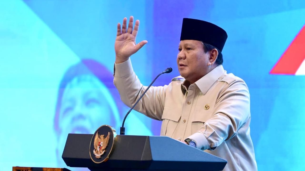 Presiden Prabowo Akan Resmikan 165 Sekolah Rakyat di Oktober