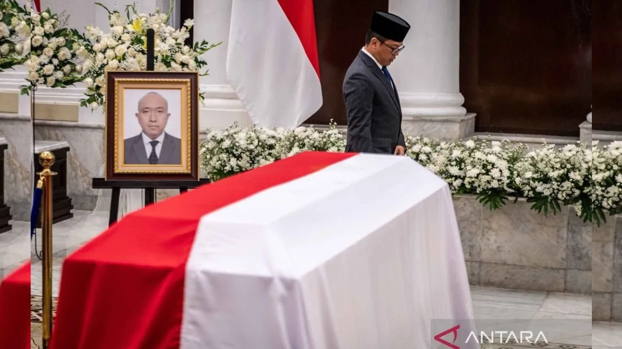 Menlu: Peru Akan Serius Usut Penembakan Diplomat RI di Lima