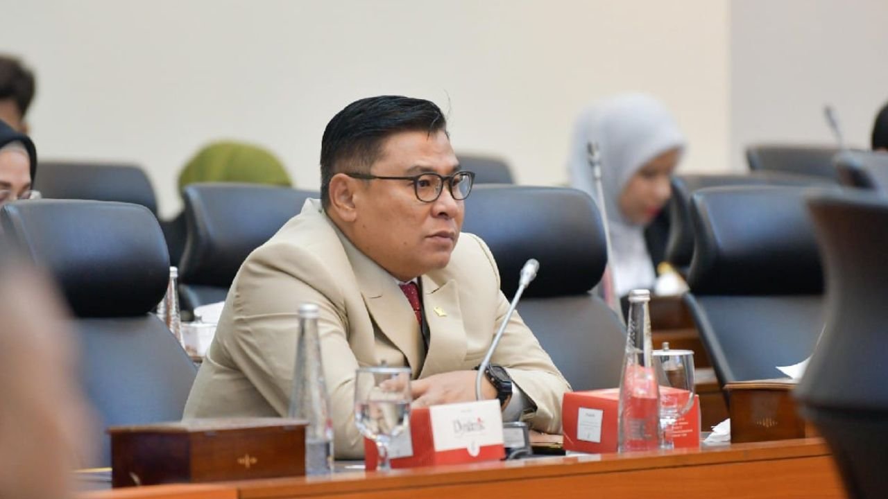 DPR Danang Wicaksana Perjuangkan Penambahan Dana Keistimewaan DIY