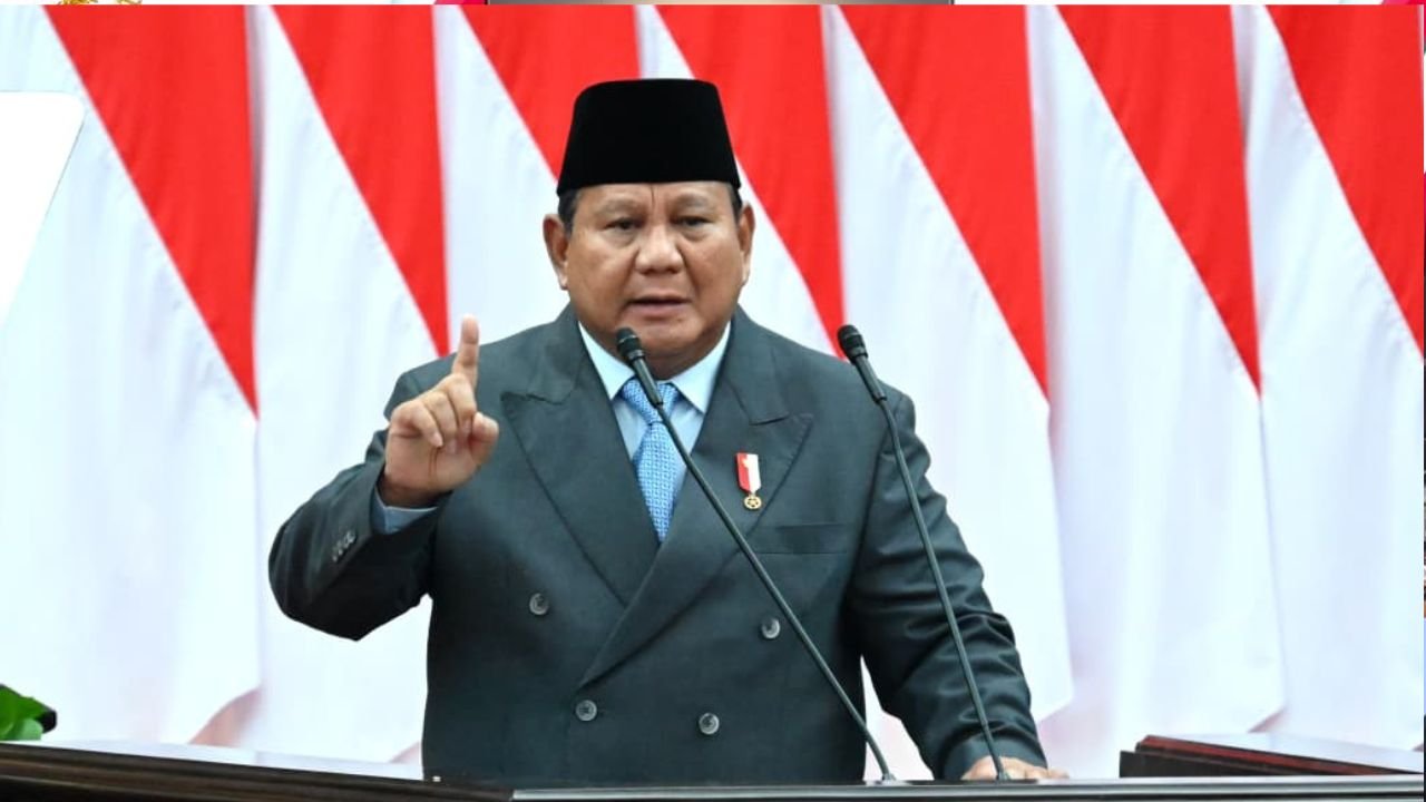 "Tak Ada yang Kebal Hukum!" 80 Koruptor Tumbang dalam 10 Bulan Era Prabowo
