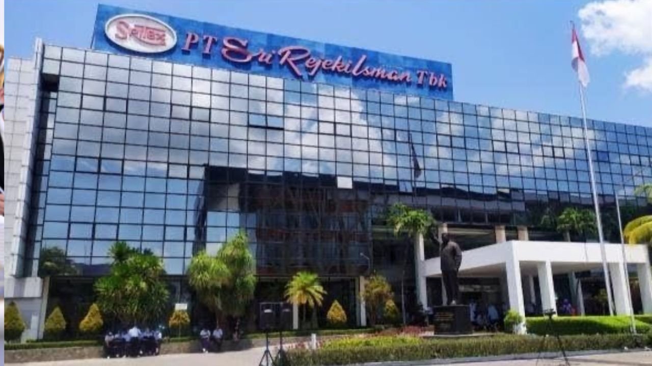 Kejagung Sita Aset Mantan Dirut Sritex Senilai Rp510 Miliar