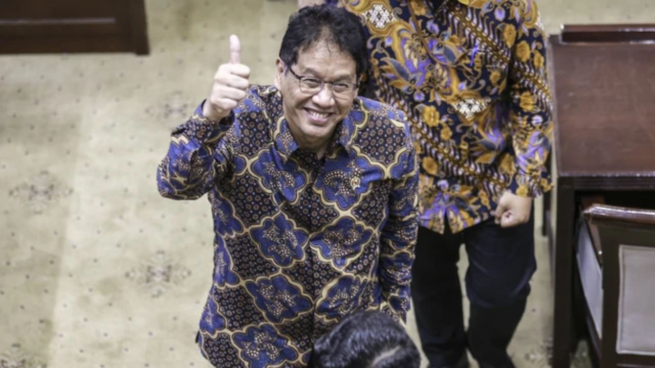 Menkeu Bakal Ganti Dirjen Jika Kompensasi dan Subsidi BBM  Tak Selesai Sebulan