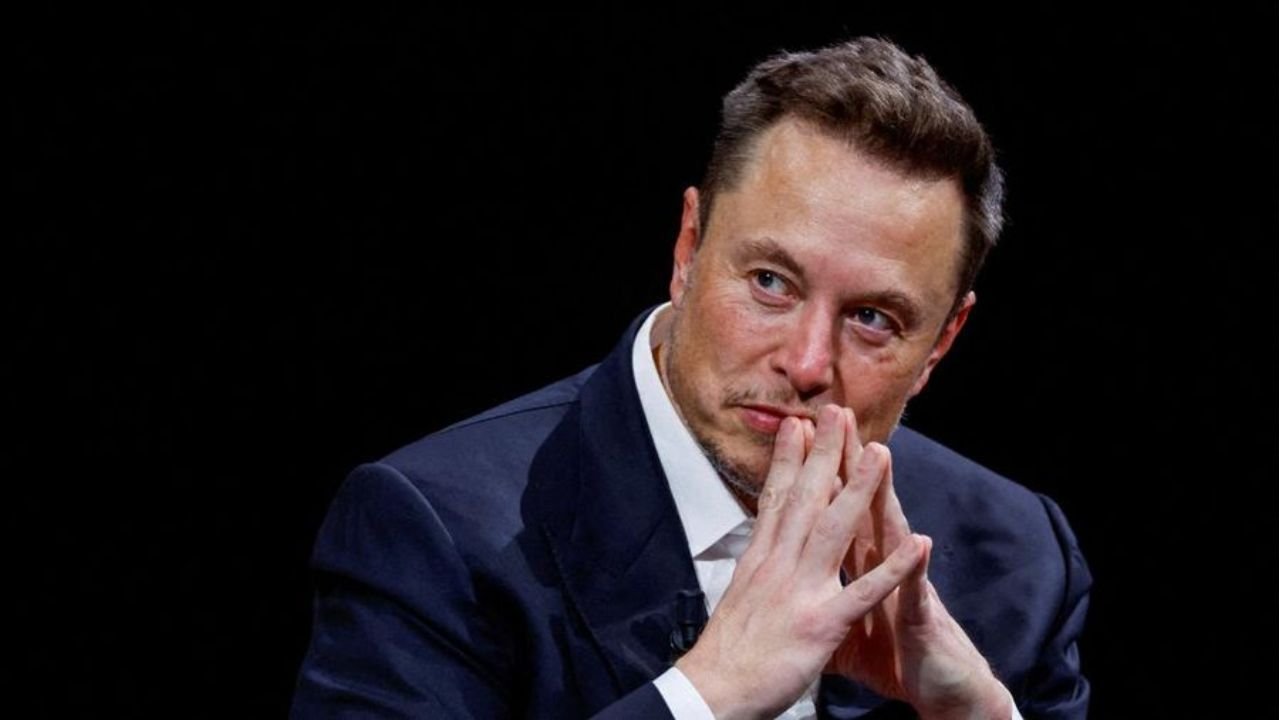 Gelombang Pengunduran Diri Eksekutif Guncang Perusahaan-Perusahaan Elon Musk