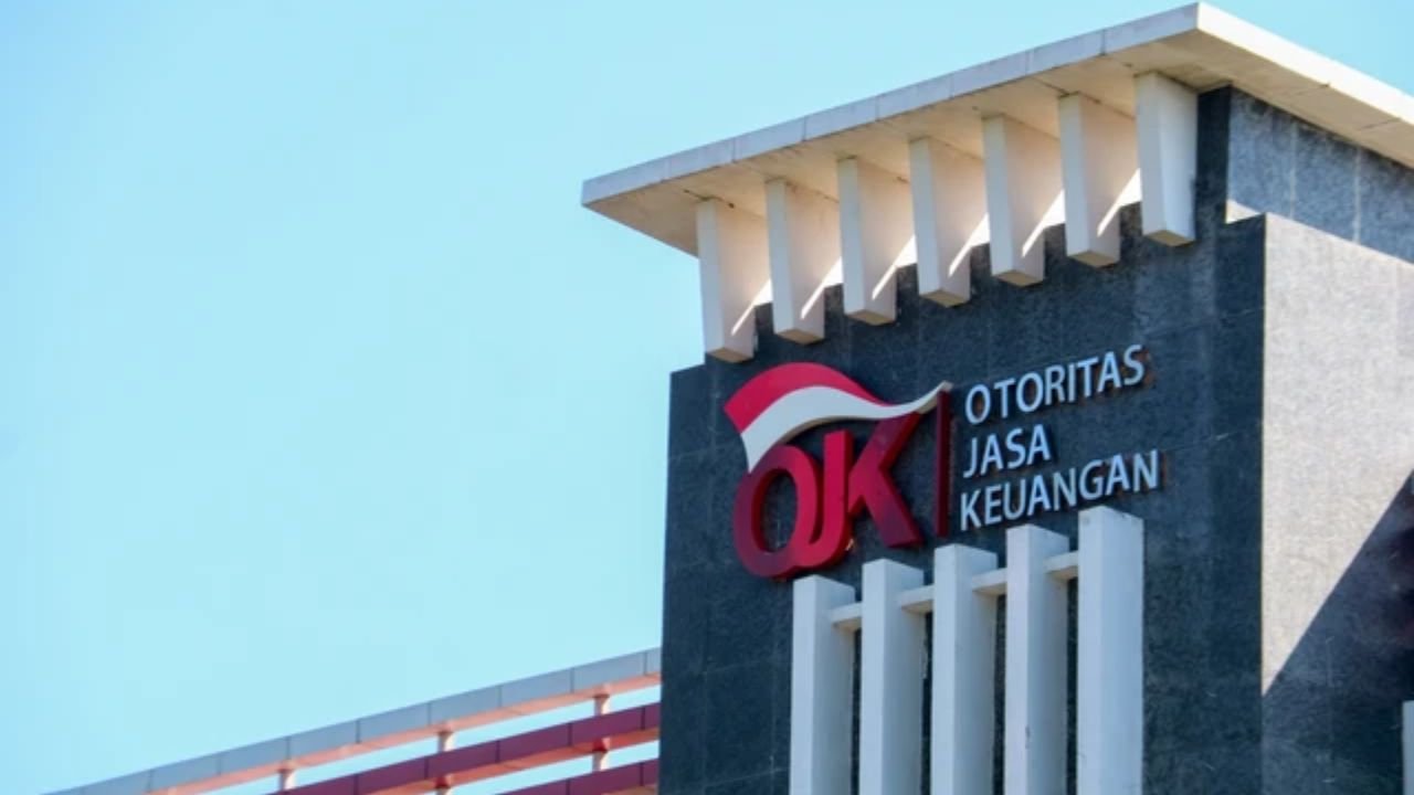 OJK Catat 200 Ribu Aduan Scam, Kerugian Rp 6 Triliun dalam Setahun